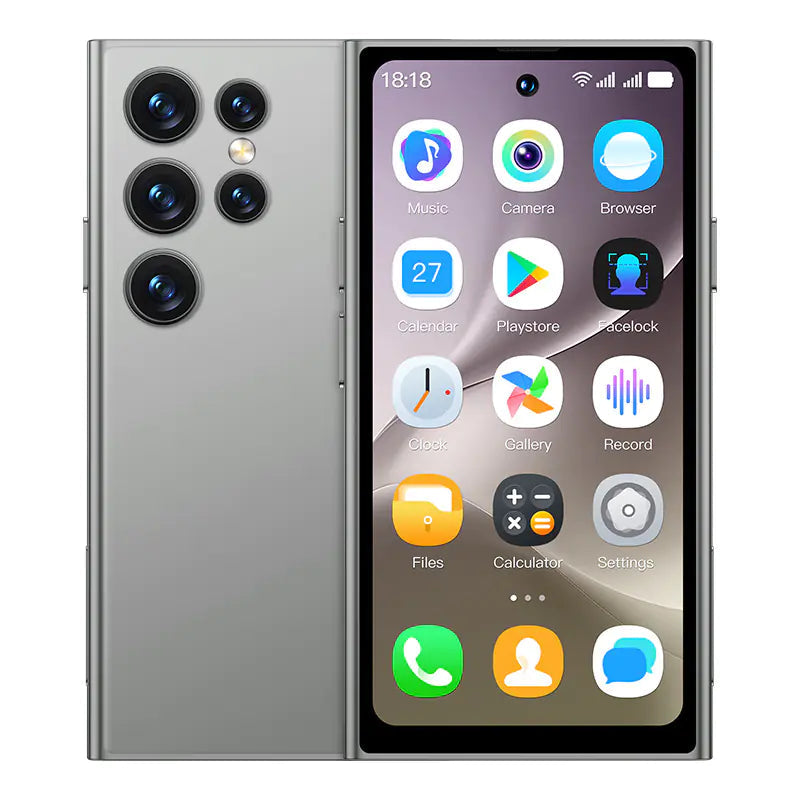 Delivio Phone S25 Mini ™