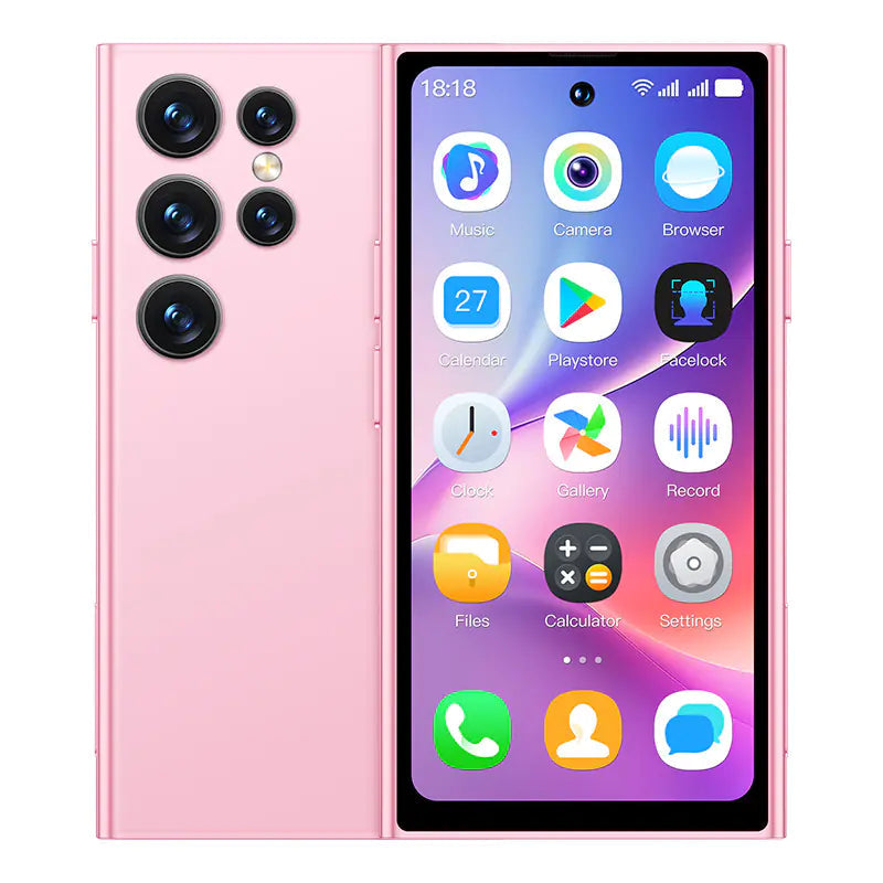 Delivio Phone S25 Mini ™
