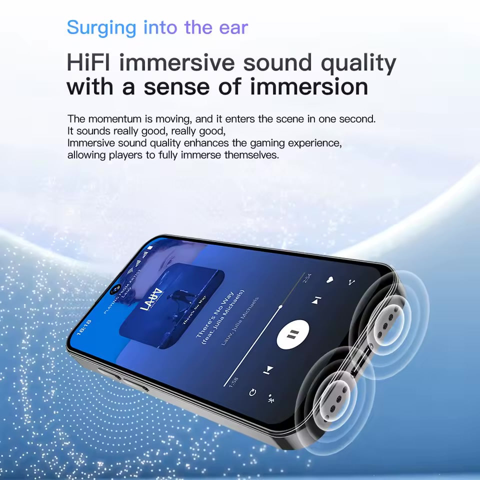 Delivio Phone i17 Pro Mini ™