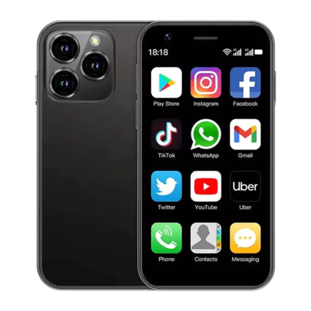 Delivio Phone i15 Pro Mini ™