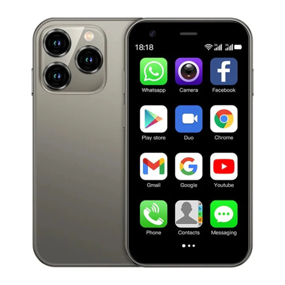 Delivio Phone i15 Pro Mini ™