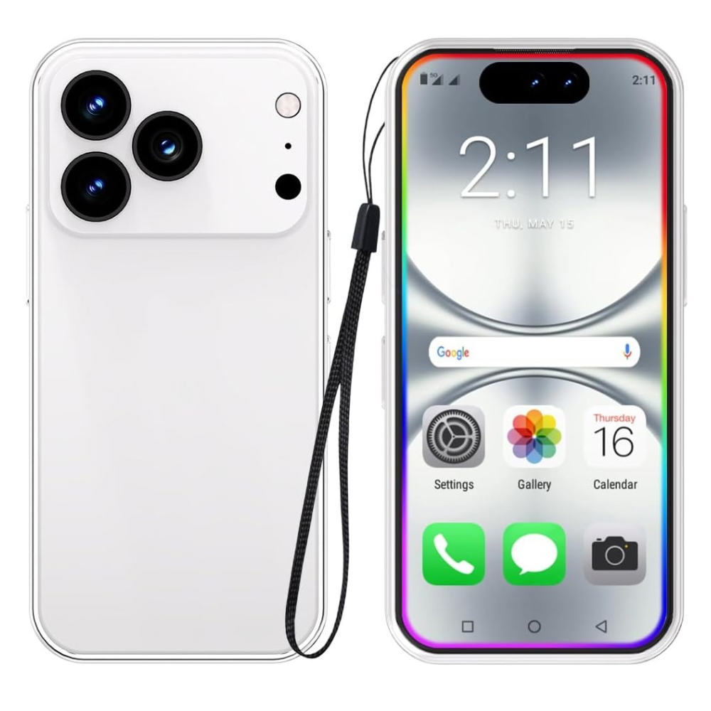 Delivio Phone i17 Pro Mini ™