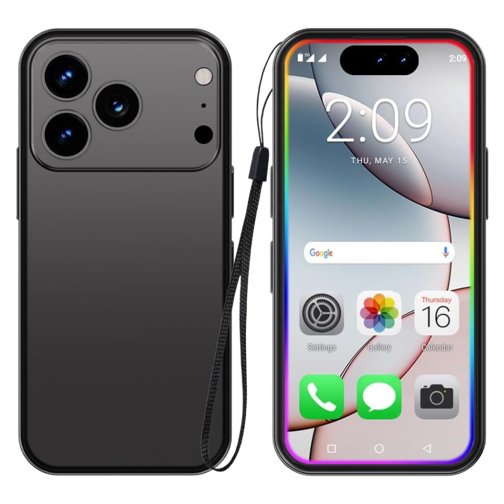 Delivio Phone i17 Pro Mini ™