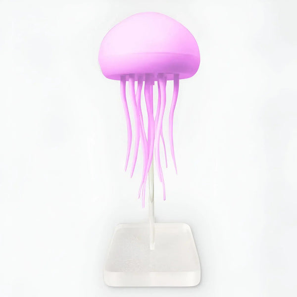 JellyBeat Mood Lamp