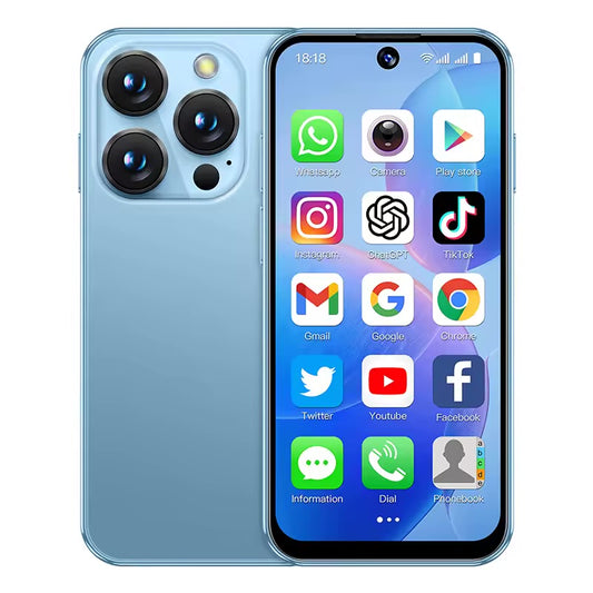 Delivio Phone i16 Pro Mini ™