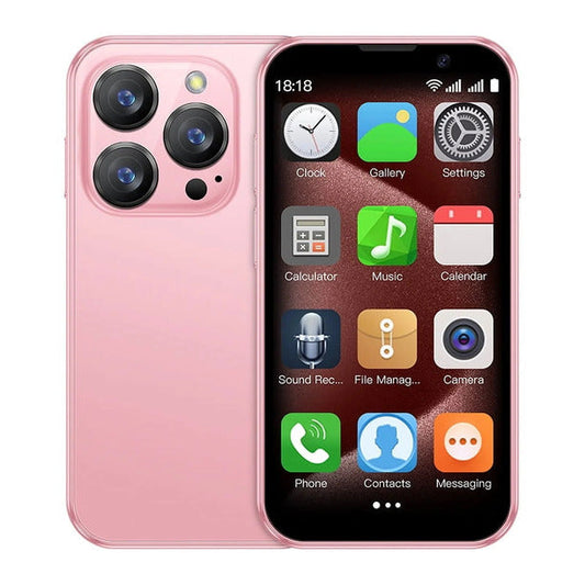 Delivio Phone i15 Pro Mini ™