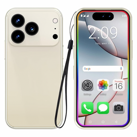 Delivio Phone i17 Pro Mini ™