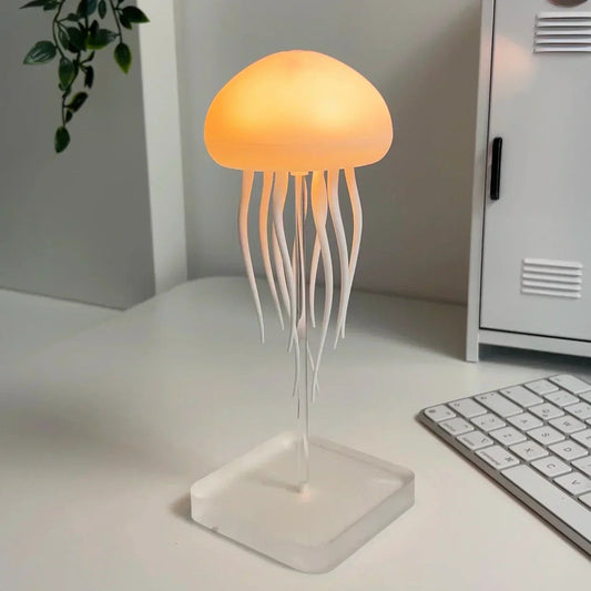 JellyBeat Mood Lamp